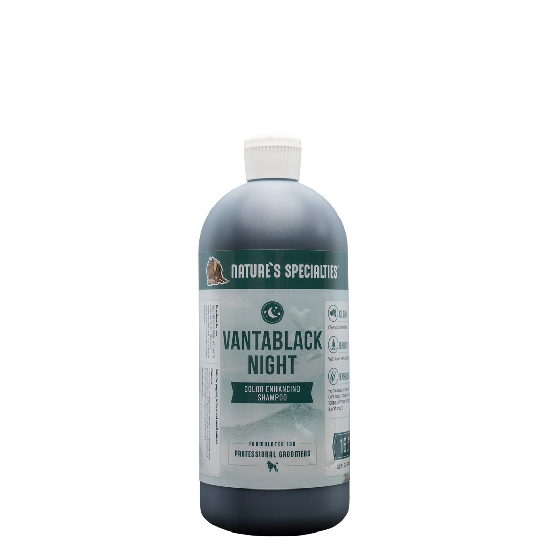 NS VANTABLACK NIGHT SHAMPOO 16:1