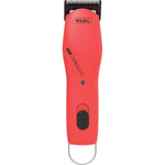 WAHL KM CORDLESS CLIPPER (Stainless Steel Attachment FREE)
