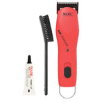WAHL KM CORDLESS CLIPPER (Stainless Steel Attachment FREE)