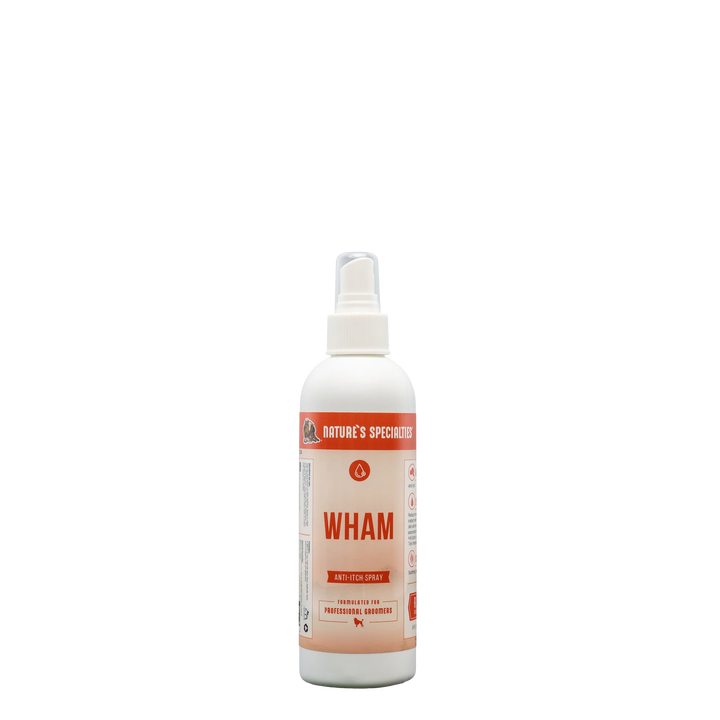 NS WHAM ANTI ITCH SPRAY