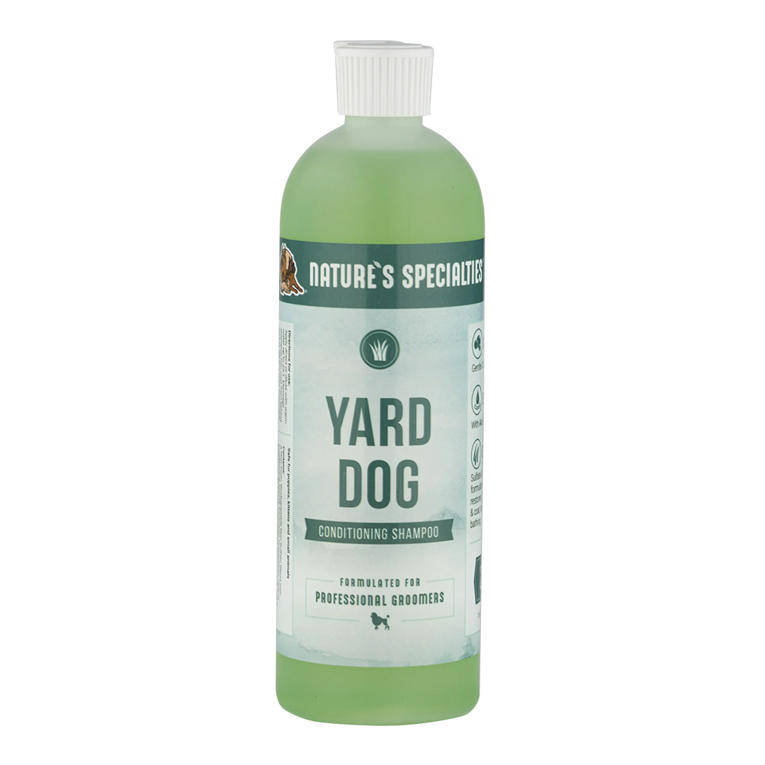 NS YARD DOG SHAMPOO 24:1