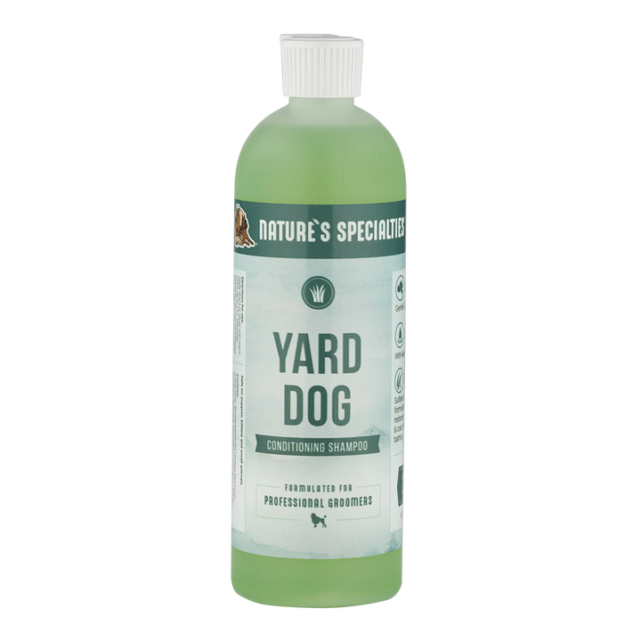 NS YARD DOG SHAMPOO 24:1