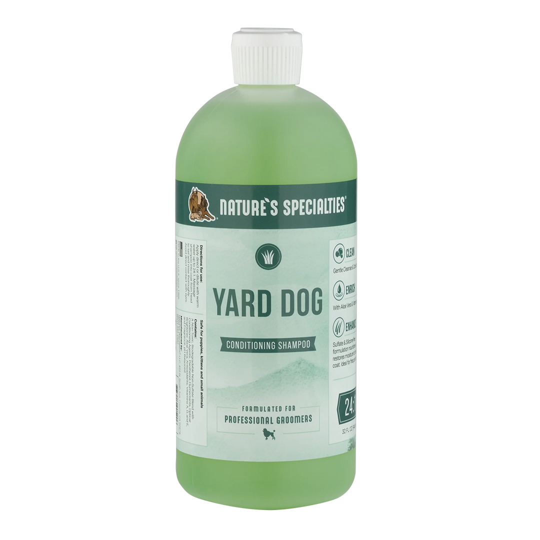 NS YARD DOG SHAMPOO 24:1