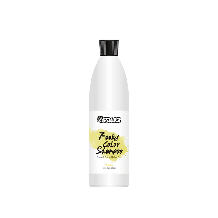 OPAWZ FUNKY COLOR SHAMPOO