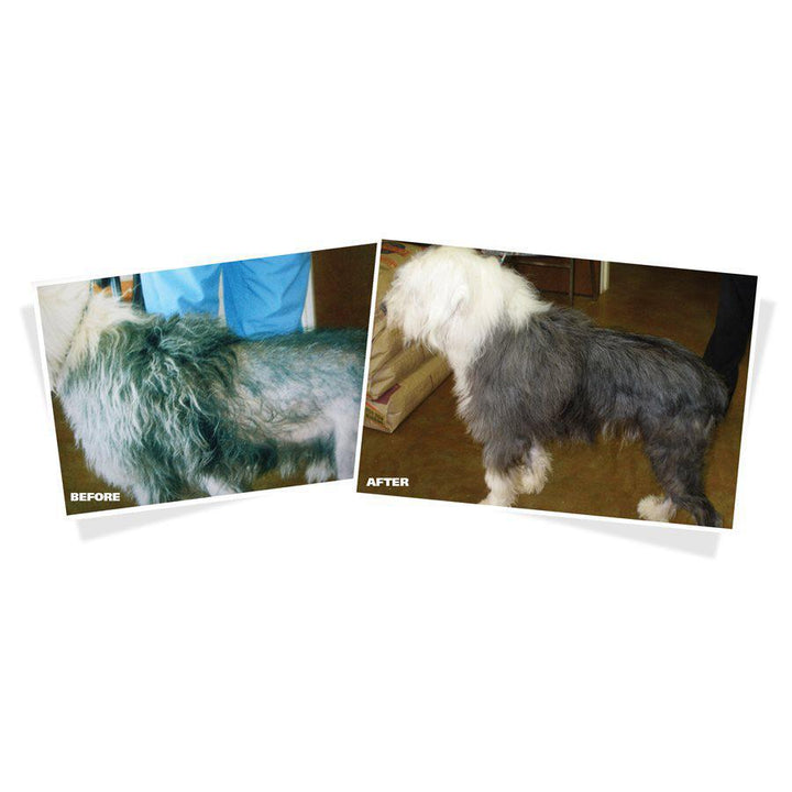 DAVIS THERACOAT 400 GRAMS