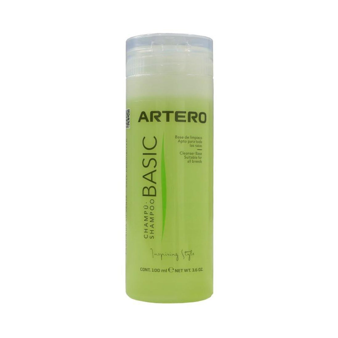 ARTERO BASIC SHAMPOO