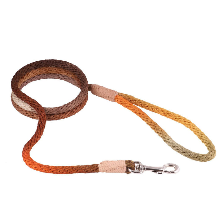 ALVALLEY NYLON SNAP LEAD 4MM X 6'