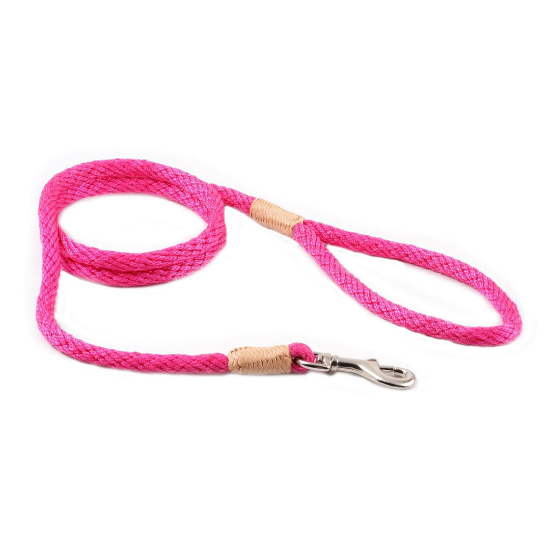 ALVALLEY NYLON SNAP LEAD 2MM X 4'