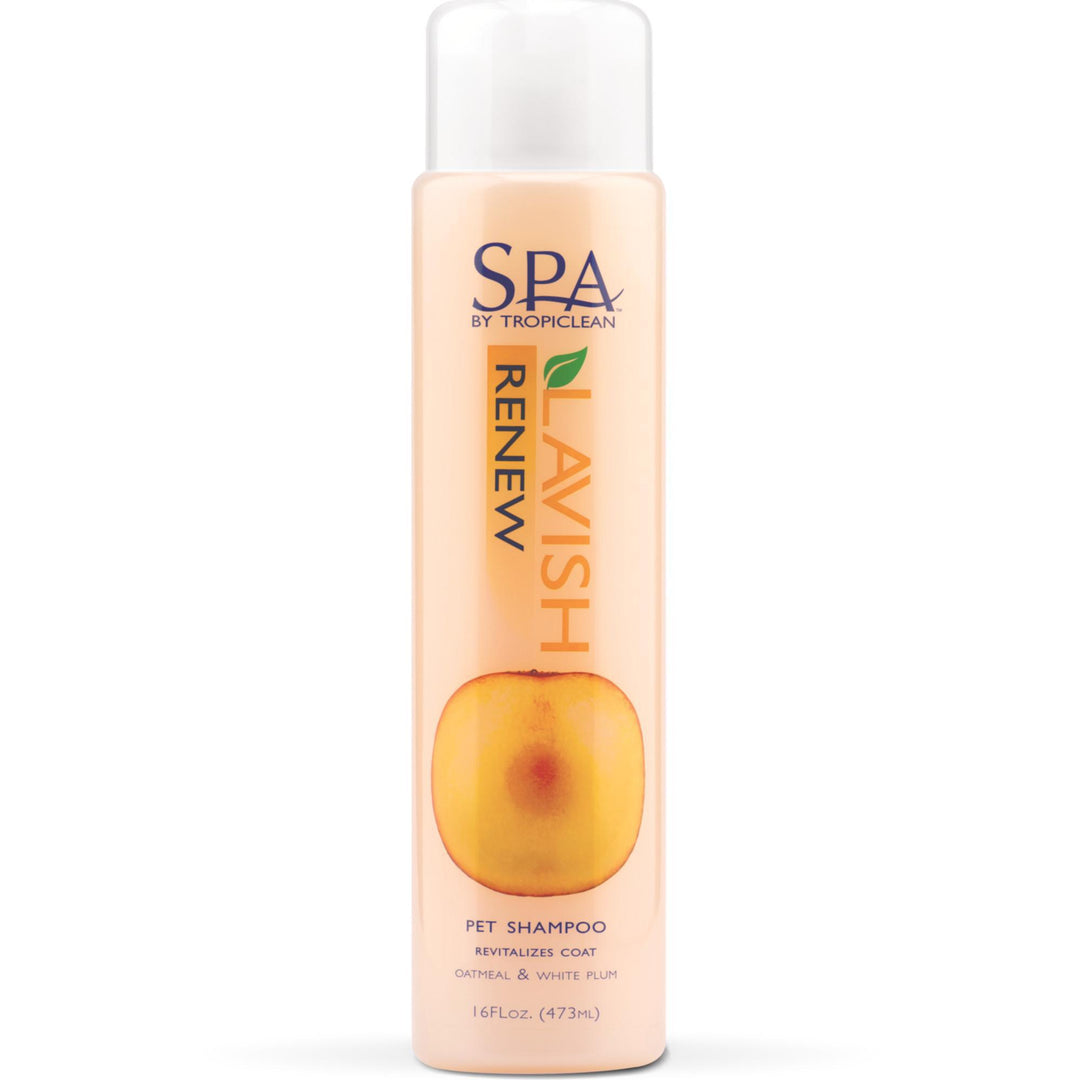TC SPA RENEW SHAMPOO FOR PETS