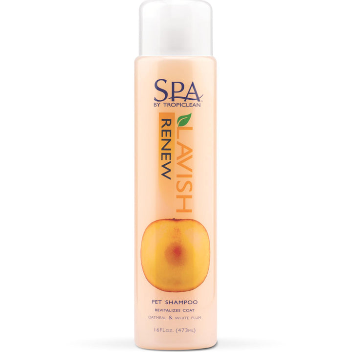 TC SPA RENEW SHAMPOO FOR PETS