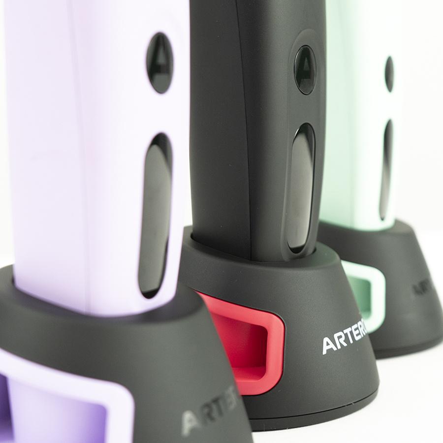 ARTERO CLIPPER GOTHAM 5 IN 1