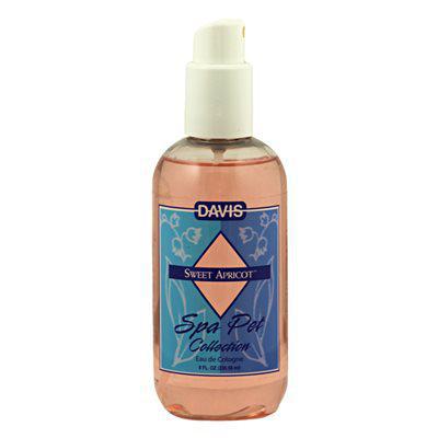 DAVIS SPA PET COLLECTION EAU DE COLOGNES