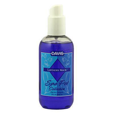 DAVIS SPA PET COLLECTION EAU DE COLOGNES