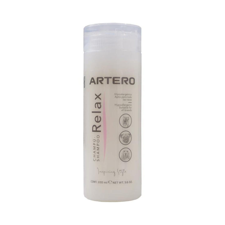 ARTERO RELAX SHAMPOO