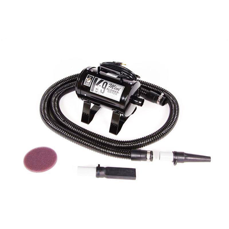 K-9 MINI DRYER