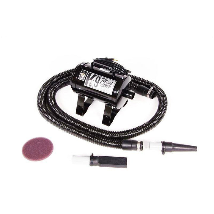 K-9 MINI DRYER