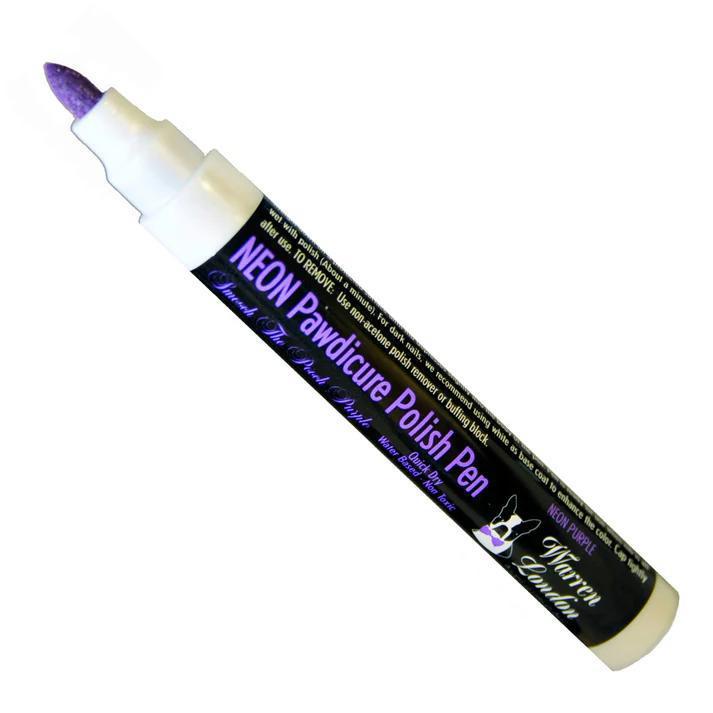 WL PAWDICURE DOG NAIL POLISH