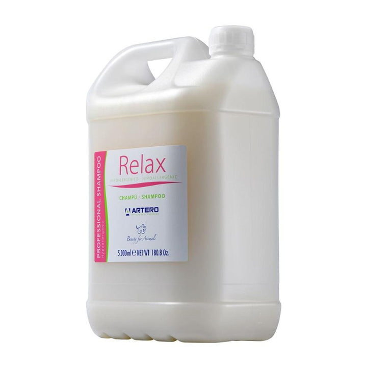 ARTERO RELAX SHAMPOO