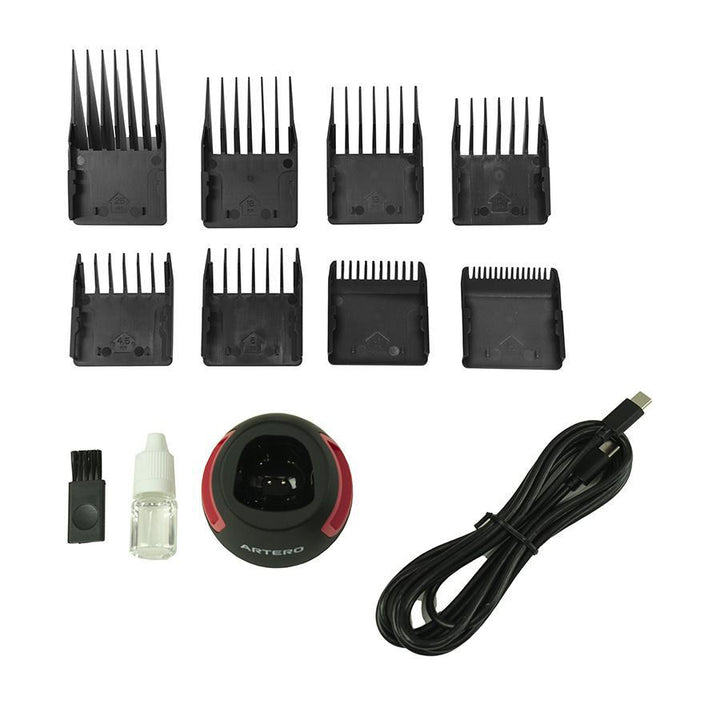 ARTERO CLIPPER GOTHAM 5 IN 1