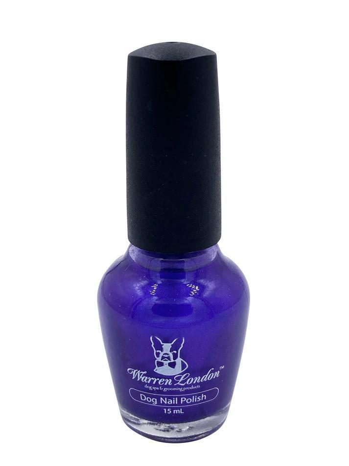WL DOG NAIL POLISH BOTTLES WITH BRUSH