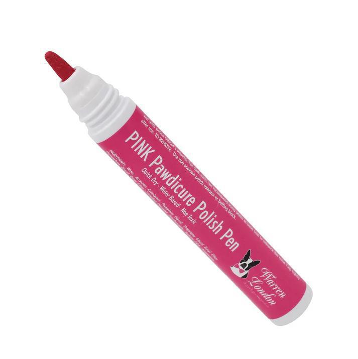 WL PAWDICURE DOG NAIL POLISH
