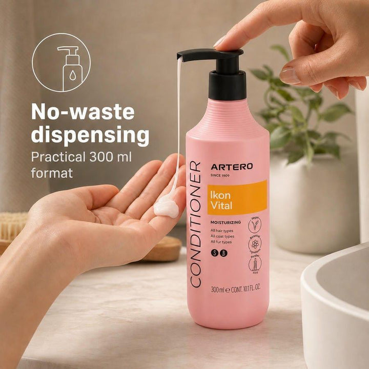 ARTERO IKON VITAL CONDITIONER