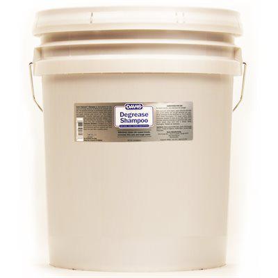 DAVIS DEGREASE SHAMPOO – Groomer's House Distributor Inc