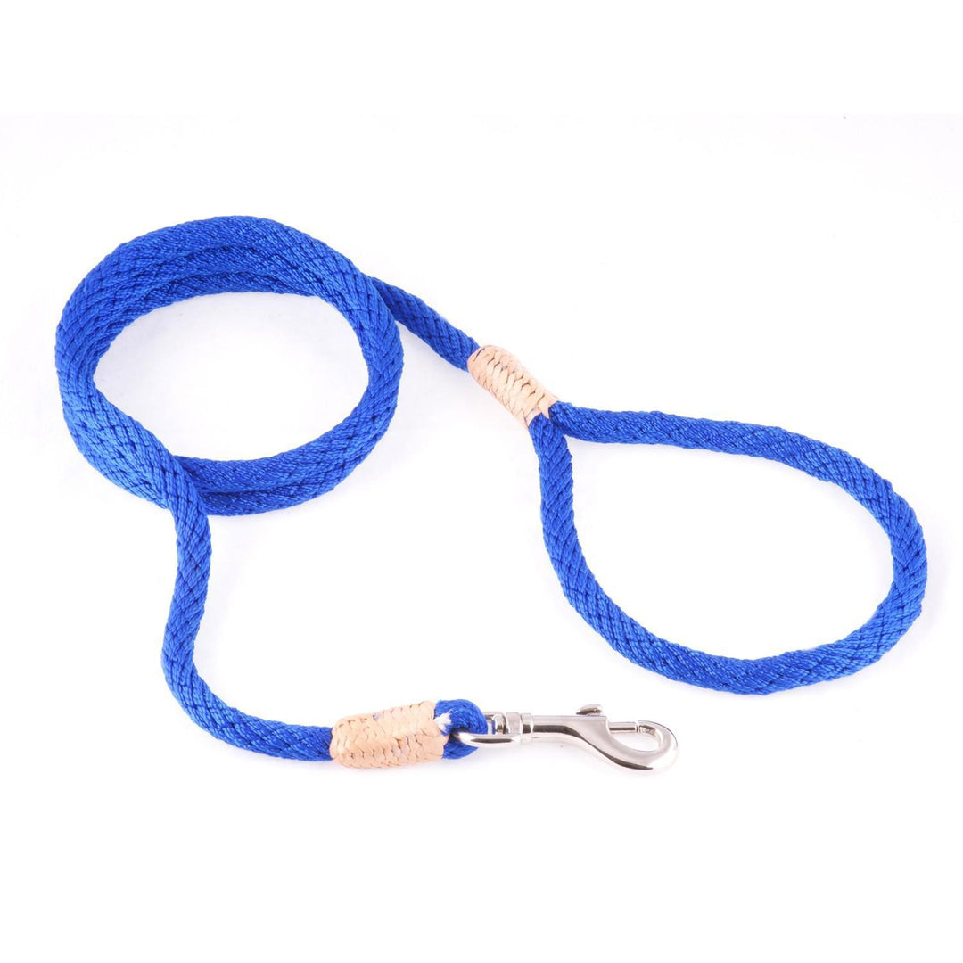 ALVALLEY NYLON SNAP LEAD 4MM X 6'
