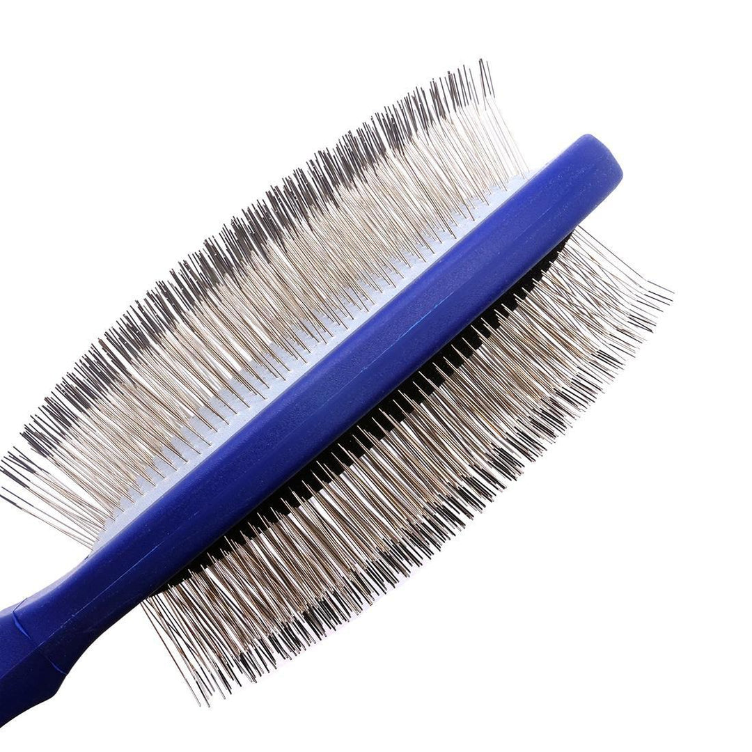ARTERO DOUBLE SLICKER BRUSH
