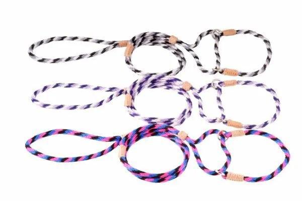 ALVALLEY NYLON MARTINGALE 2MM X 8"