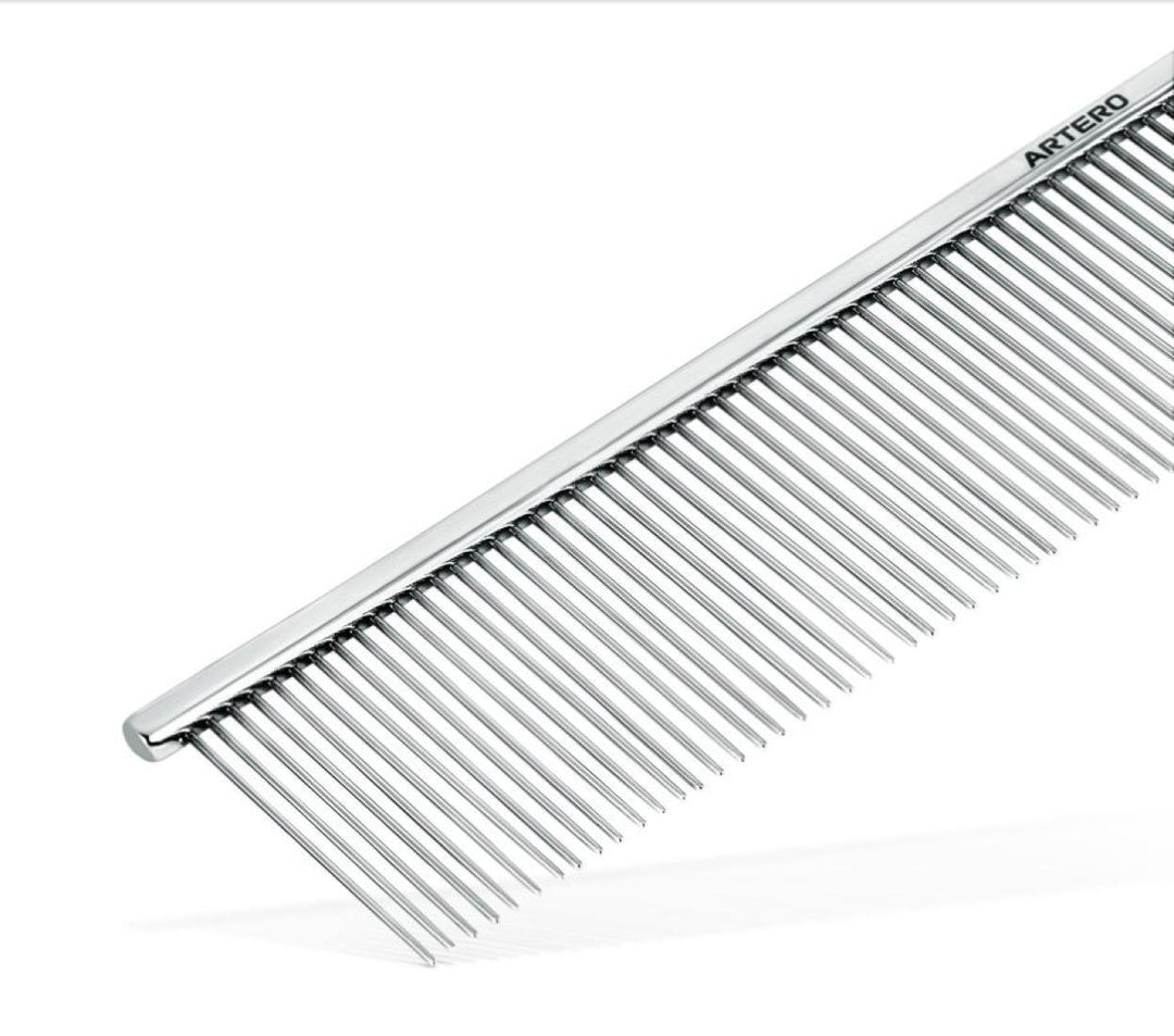ARTERO BEAR - REGULAR VOLUME COMB