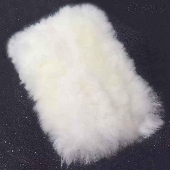 OPAWZ DYEABLE WOOL PAD