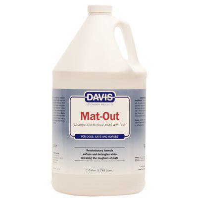 DAVIS MAT-OUT
