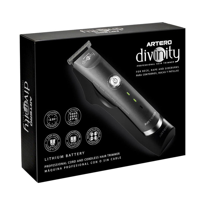 ARTERO DIVINITY TRIMMER