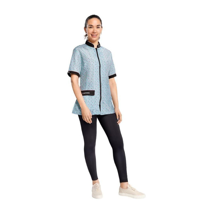 ARTERO NIZA POODLE SMOCK