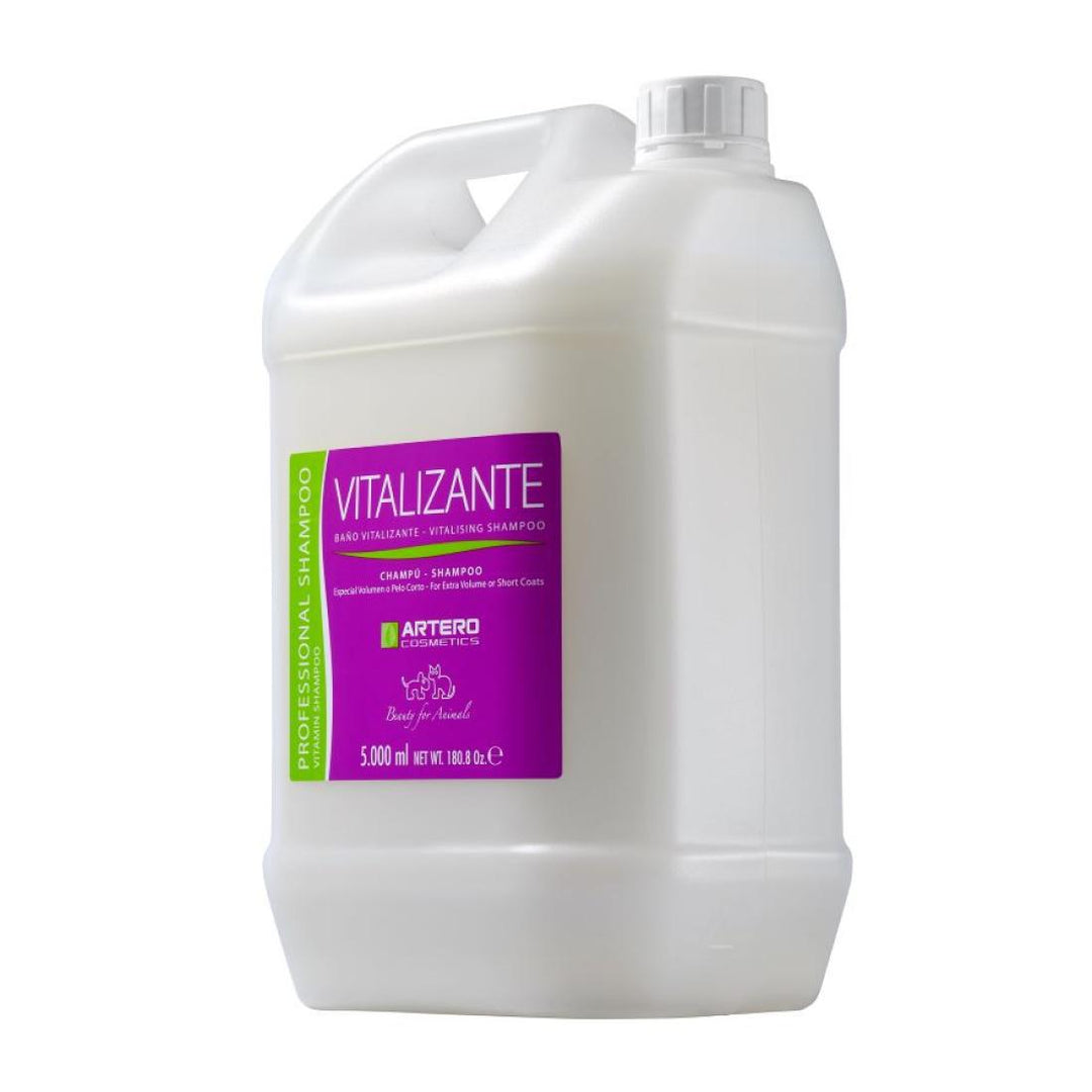 ARTERO VITALIZANTE SHAMPOO