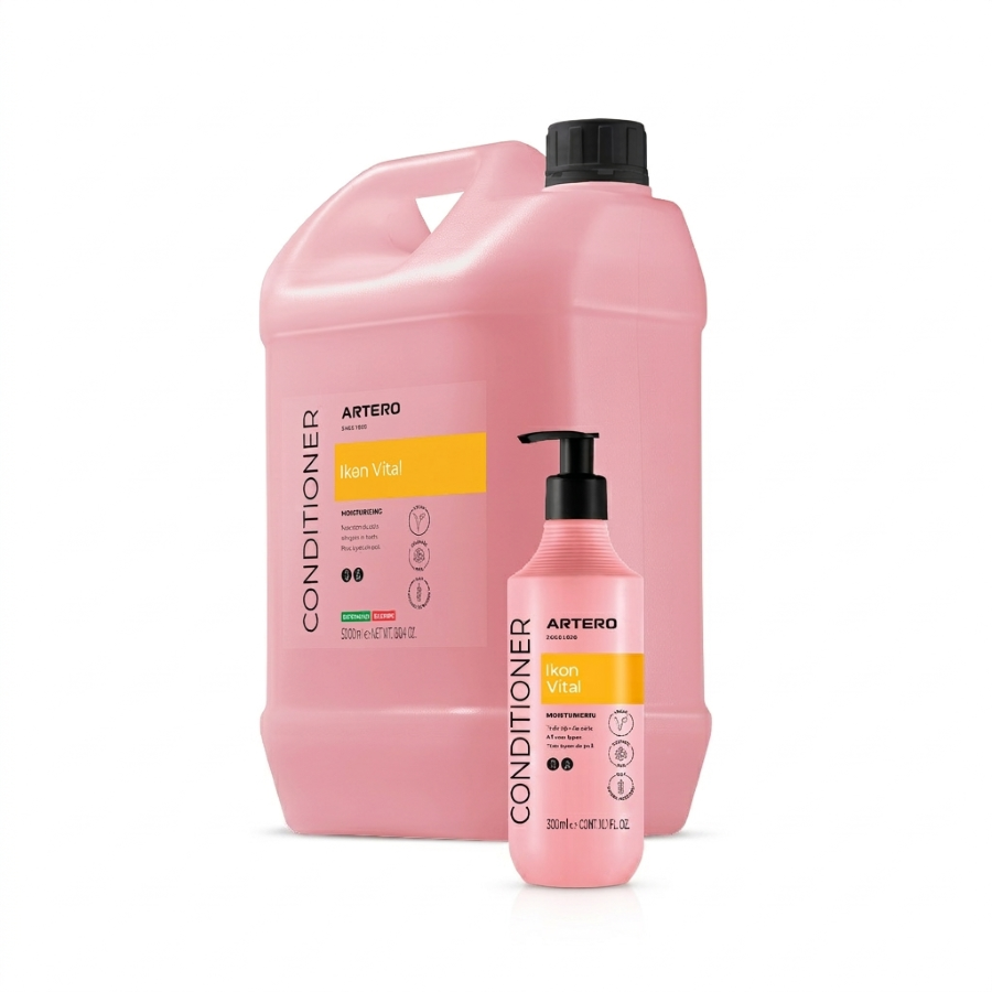 ARTERO IKON VITAL CONDITIONER