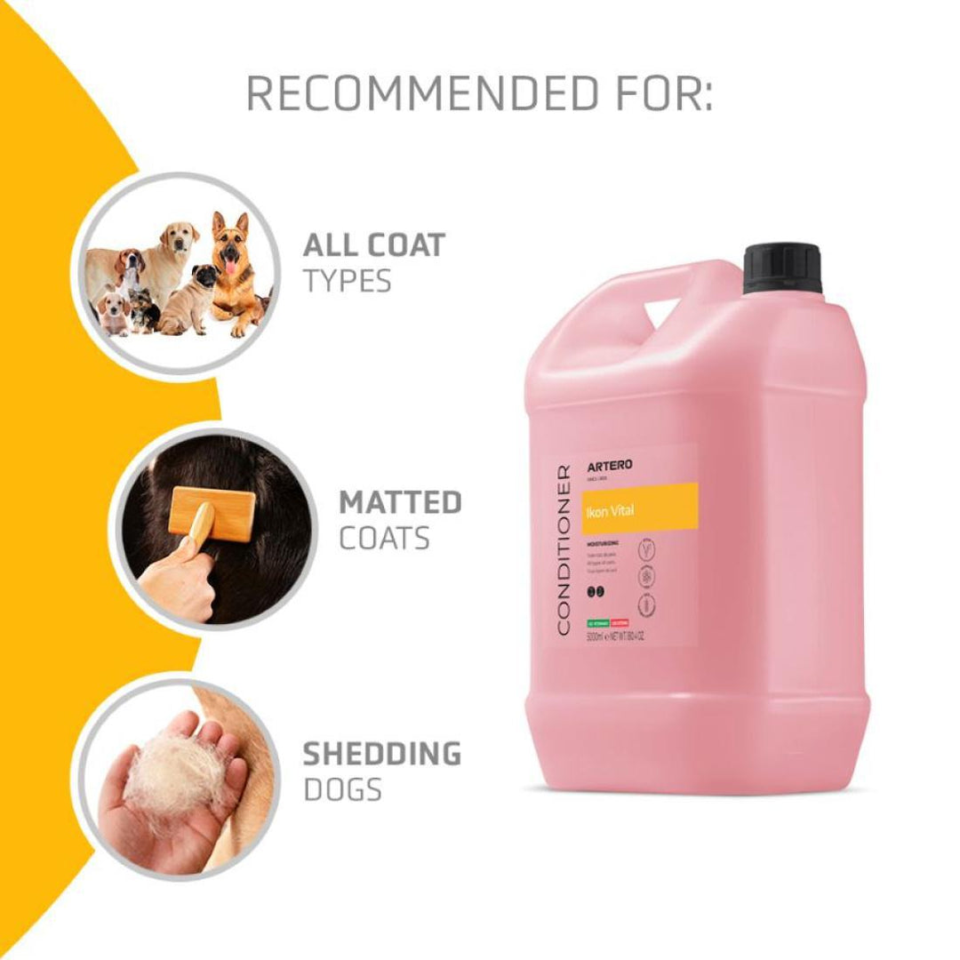 ARTERO IKON VITAL CONDITIONER