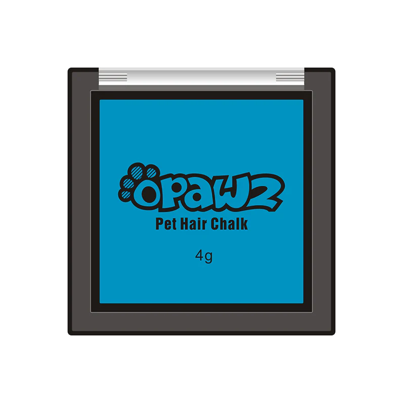 OPAWZ PET HAIR CHALK 4g