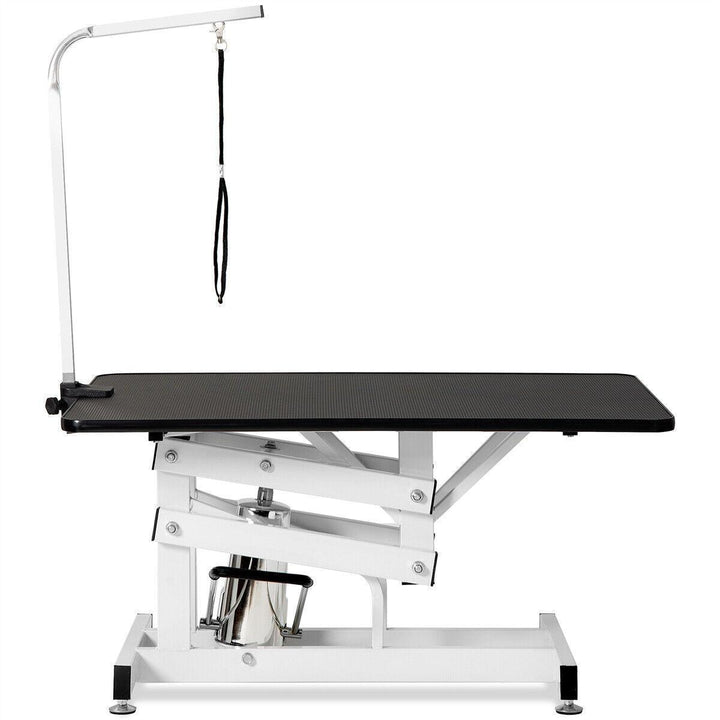 GHD HYDRAULIC TABLE Z-LIFT 43"