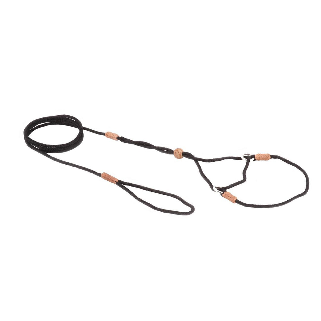 ALVALLEY NYLON MARTINGALE 2MM X 8"