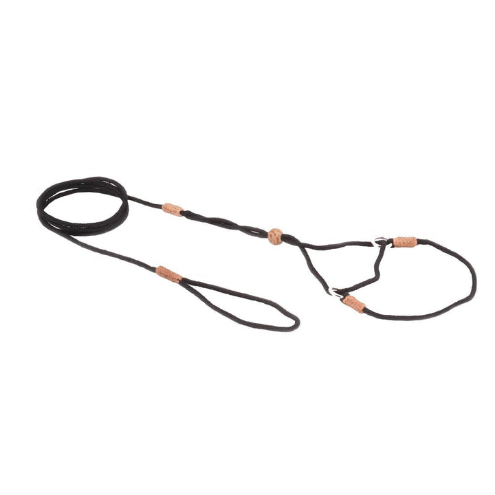 ALVALLEY NYLON MARTINGALE 2MM X 8"