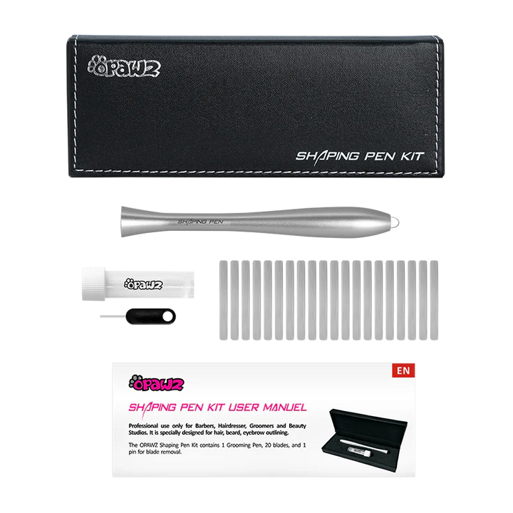 OPAWZ SHAPING / CARVING PEN KIT