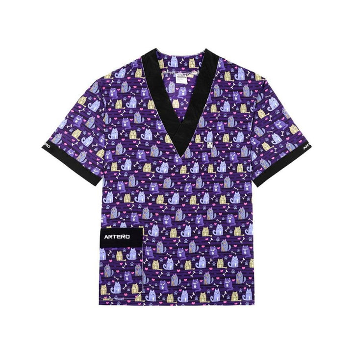 ARTERO CASACA CORDOBA PURPLE