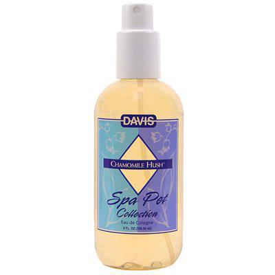 DAVIS SPA PET COLLECTION EAU DE COLOGNES