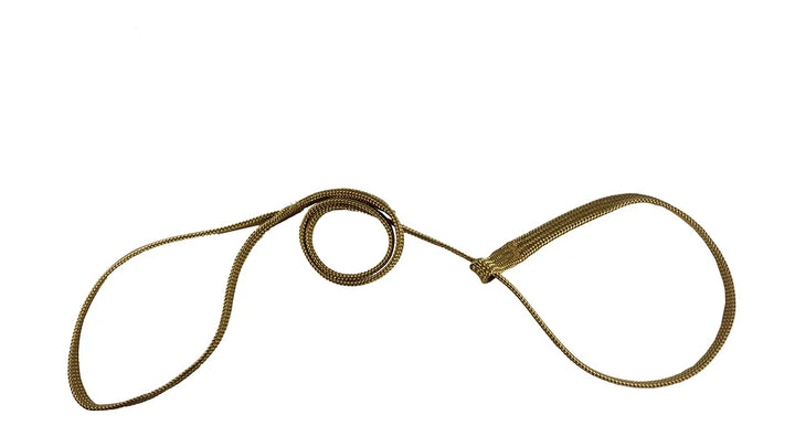 RESCO BRAIDED NYLON LOOP LEAD 36"
