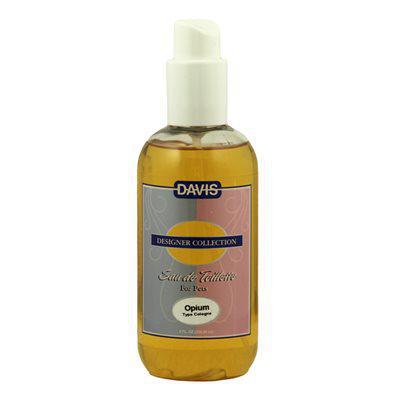 DAVIS DESIGNER COLOGNE EAU DE TOILETTE 8oz