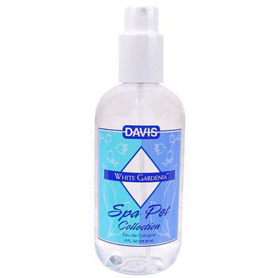 DAVIS SPA PET COLLECTION EAU DE COLOGNES