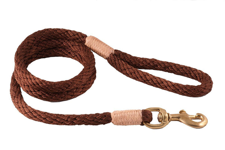 ALVALLEY NYLON SNAP LEAD 13MM X 6'