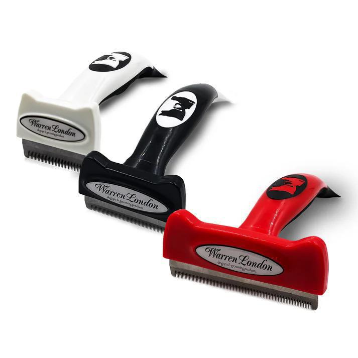 WL DE-SHEDDING DOG BRUSH FOR LONG HAIR
